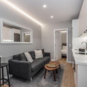 Apartamento de 1 Dormitorio
